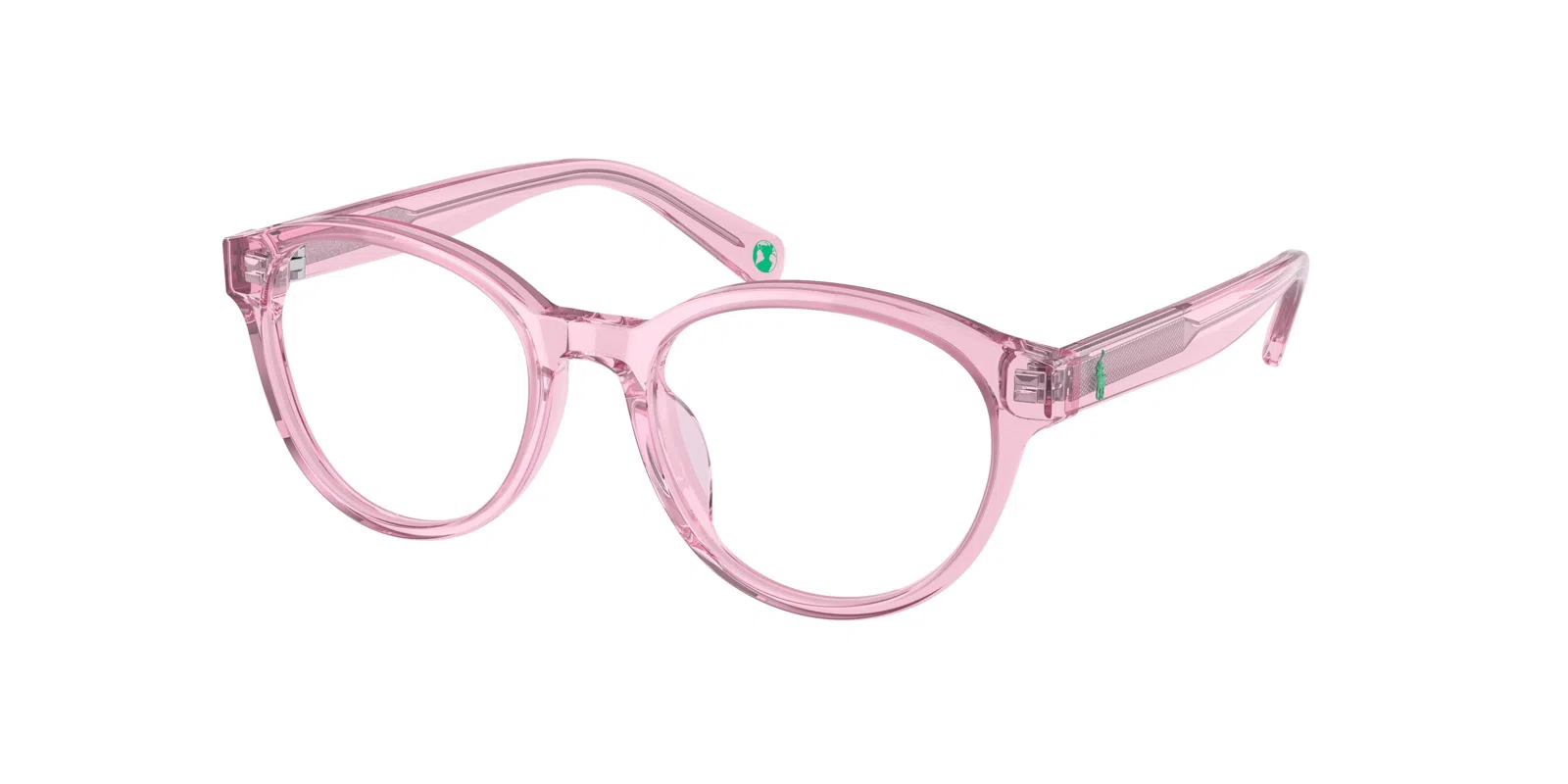 Polo Prep 8546U Eyeglasses - view 2